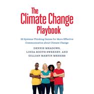 The Climate Change Playbook 9781603586764