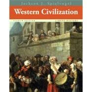 Western Civilization; A Brief History 9781133606765