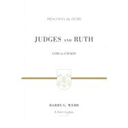 Judges and Ruth 9781433506765