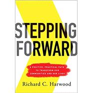 Stepping Forward