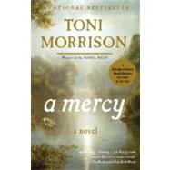 A Mercy 9780307276766