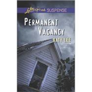 Permanent Vacancy 9780373446766