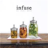 Infuse 9780804186766
