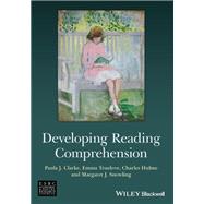 Developing Reading Comprehension