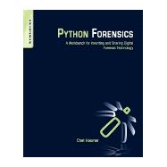 Python Forensics