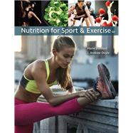 Nutrition for Sport and Exercise 9781337556767
