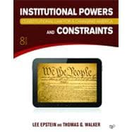 Constitutional Law for a Changing America 9781452226767