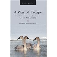 A Way of Escape 9781973686767