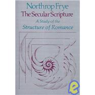 Secular Scripture