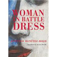 Woman in Battle Dress 9780872866768
