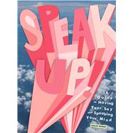 Speak Up! 9781936976768