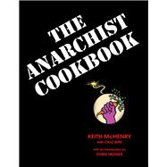 The Anarchist Cookbook 9781937276768