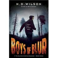 Boys of Blur 9780449816769
