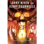 Inferno 9780765316769