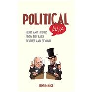 Political Wit 9781849536769