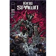 King Spawn #55