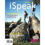 iSpeak: Public Speaking for Contemporary Life, 2009 Edition 9780073406770