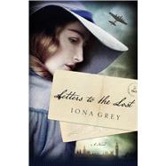 Letters to the Lost A Novel 9781250066770