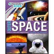 Outer Space 9781472376770
