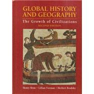 Global History and Geography