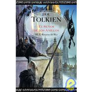 El senor de los anillos / The Lord of the Rings 9780061756771