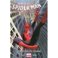 Amazing Spider-Man Volume 1.1 9780785166771