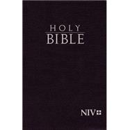 Holy Bible 9781563206771