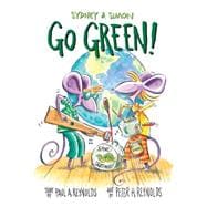 Go Green! 9781580896771
