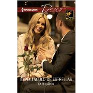 Espectáculo de estrellas (Spectacle of Stars) 9780373516773