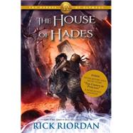 The House of Hades (Heroes of Olympus, The, Book Four) 9781423146773
