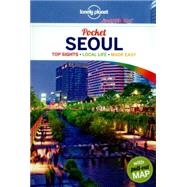 Lonely Planet Pocket Seoul 9781743606773