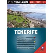 Globetrotter Travel Guide Tenerife 9781770266773