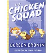 The Chicken Squad The First Misadventure 9781442496774