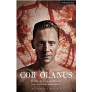 Coriolanus Donmar Warehouse 9781472576774