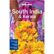 Lonely Planet South India & Kerala 9781743216774