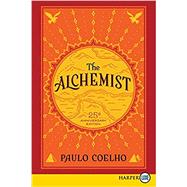 The Alchemist 9780062326775
