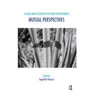 Culture and Reflexivity in Systemic Psychotherapy 9780367106775