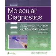 Molecular Diagnostics: Fundamentals, Methods and Clinical Applications 9780803626775