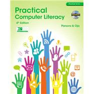 PRACTICAL COMPUTER LITERACY 9781285076775