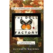 The Doll Factory 9781982106775