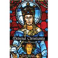 Medieval Christianity 9780300216776
