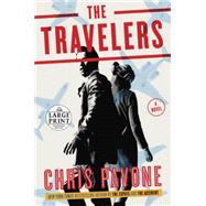 The Travelers 9780399566776