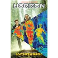 Horizon (Horizon, Book 1) 9780545916776