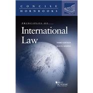PRINCIPLES OF INTERNATIONAL LAW 9781683286776