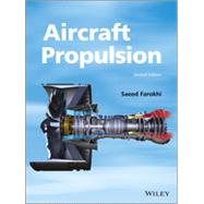 Aircraft Propulsion 9781118806777
