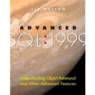 Advanced SQL:1999