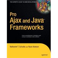 Pro Ajax and Java Frameworks
