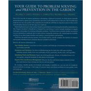 The Organic Gardener's Handbook of Natural Pest and Disease Control A Complete Guide to Maintaining a Healthy Garden and Yard the Earth-Friendly Way 9781605296777