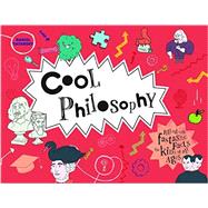 Cool Philosophy 9781909396777