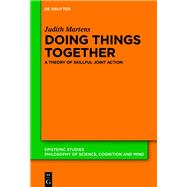 Doing Things Together